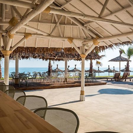 Solimar White Pearl - Adults Only Колимварион Экстерьер фото