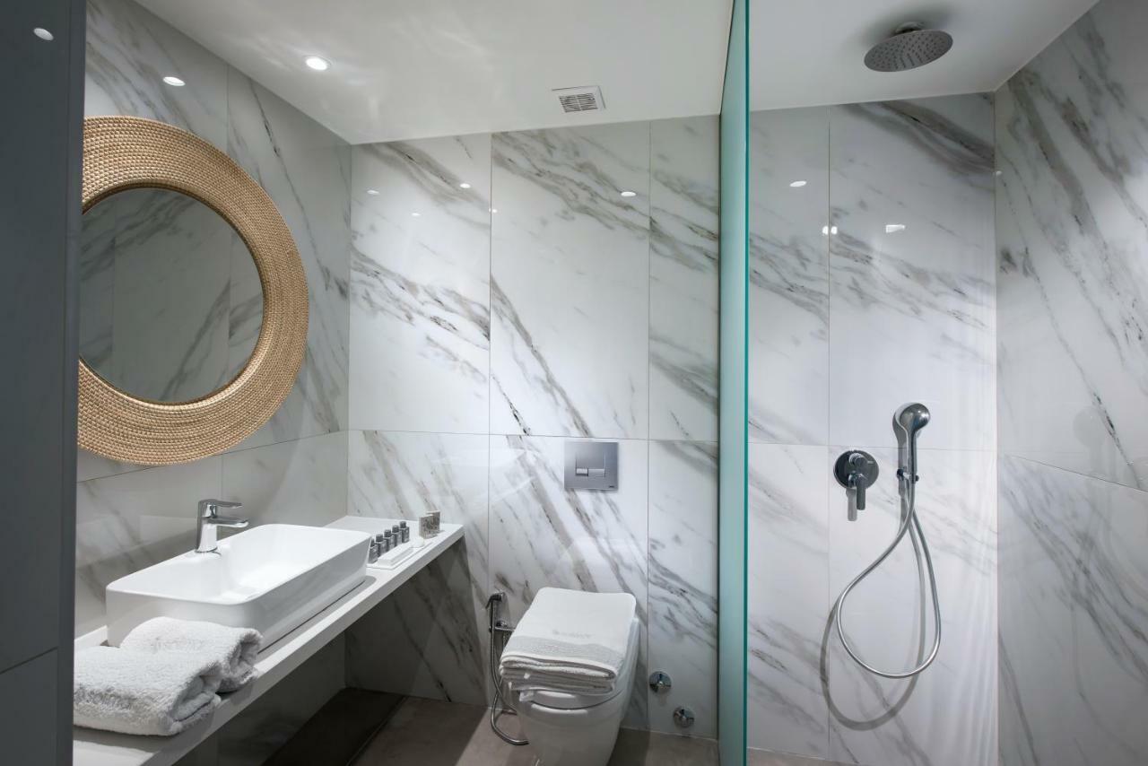 Solimar White Pearl - Adults Only Колимварион Экстерьер фото