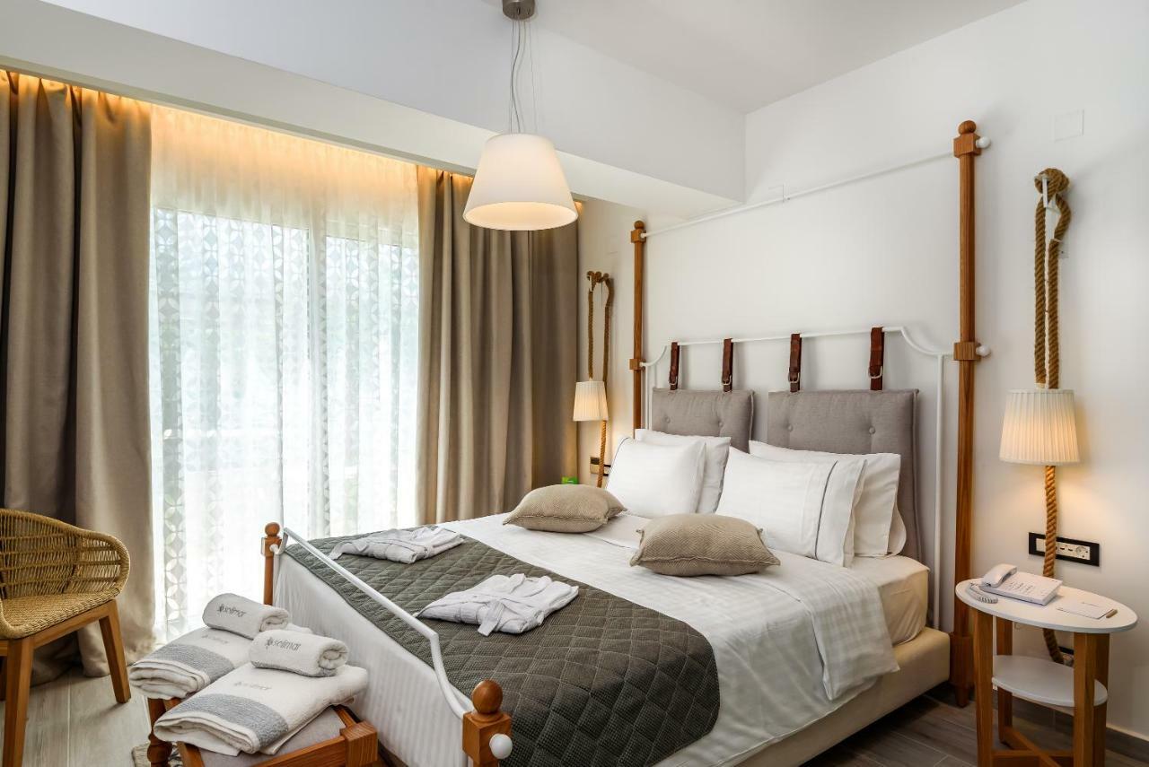 Solimar White Pearl - Adults Only Колимварион Экстерьер фото