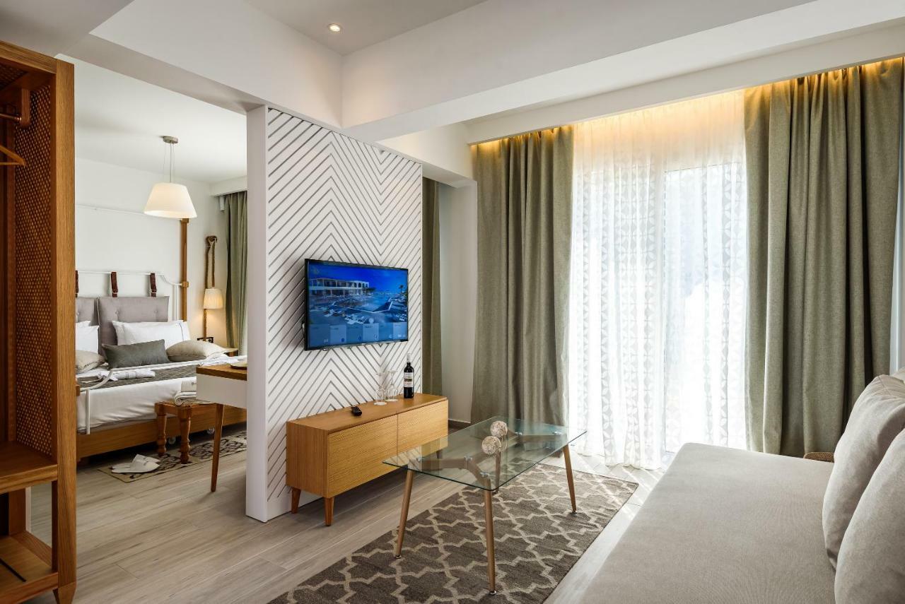 Solimar White Pearl - Adults Only Колимварион Экстерьер фото