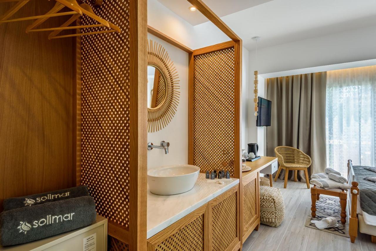 Solimar White Pearl - Adults Only Колимварион Экстерьер фото